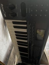 Audio axiom midi gebraucht kaufen  München