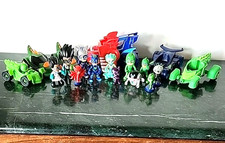 Lot masks toys for sale  Carmichaels