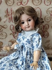 Jolie poupée unis d'occasion  Pau