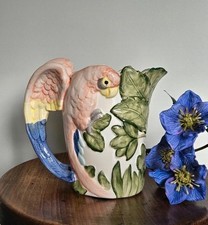 Vintage pitcher vase d'occasion  Expédié en Belgium