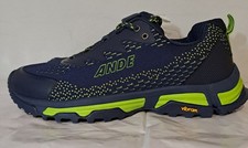 Ande scarpa gomma usato  Treviglio