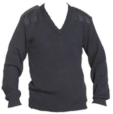 Nato jumper navy for sale  SHEPTON MALLET