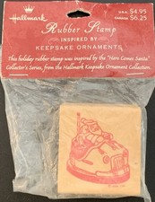 Vintage hallmark christmas for sale  Las Vegas