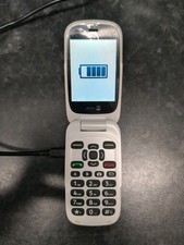 Doro 6520 flip for sale  OXFORD