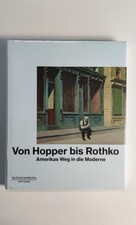 Hopper rothko amerikas gebraucht kaufen  Berlin