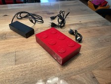 Lacie brick hard usato  Spedire a Italy