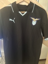 Maglia lazio vintage usato  Roma