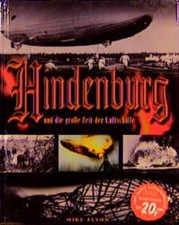Hindenburg große zeit gebraucht kaufen  Buttenwiesen