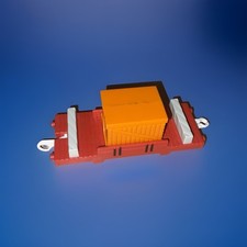 Tomy trackmaster rocky for sale  MAIDSTONE