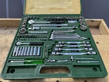 Grosser ratschen nusskasten gebraucht kaufen  Nürnberg