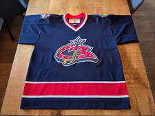 Columbus blue jackets gebraucht kaufen  Stadtlohn