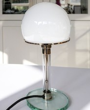 Tecnolumen wagenfeld bauhaus gebraucht kaufen  München