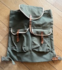 Vintage khaki green for sale  NEWRY