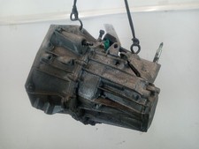 Pulsar gearbox 2015 for sale  SKELMERSDALE