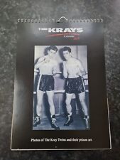 Krays 2015 calendar for sale  KING'S LYNN