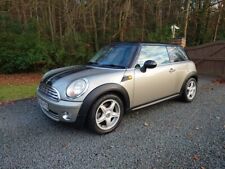 2006 mini cooper for sale  KIDDERMINSTER