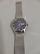 Tissot heritage visodate usato  Vajont