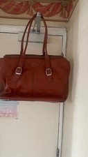 Filofax lovely tan for sale  LONDON