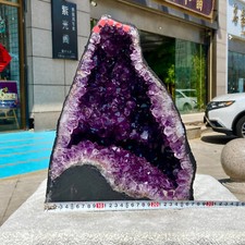 42lb ametista naturale usato 42lb ametista naturale usato  Spedire a Italy