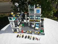 Lego city 7744 d'occasion  Colmar