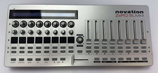 Novation zero mkii for sale  COVENTRY