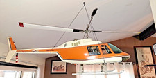 Kavan bell jet for sale  Cherokee Village