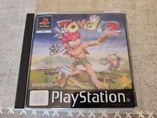 Tombi ps1 playstation usato  Palermo