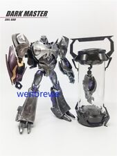 Novo APC Toys APC-004 Dark Master Damaged Ver. Boneco de ação TFP Megatr-on presentes comprar usado  Enviando para Brazil