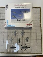 Herpa wings 500 gebraucht kaufen  Straubing