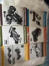 Quattroruotine 1979 4 usato Quattroruotine 1979 4 usato  Varano Borghi