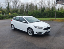 2015 ford focus for sale  CARDIFF