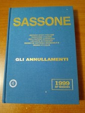 Sassone antichi stati usato  San Cesareo