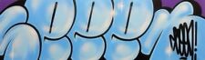 Seen graffiti bubbles d'occasion  Lille-