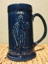 Arther wood blue for sale  WORCESTER