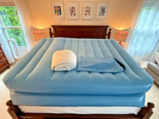 Aerobed 8016p inflatable for sale  Midlothian