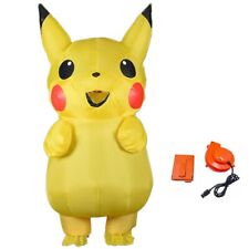 Inflatable pikachu cosplay for sale  Walnut