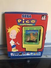 Sega pico disney for sale  BANGOR