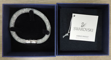 Swarovski white stardust d'occasion  Expédié en Belgium
