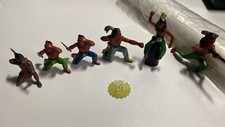 Ddr indianerfiguren liegend gebraucht kaufen  Strehla