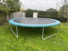 Trampoline for sale  COLCHESTER