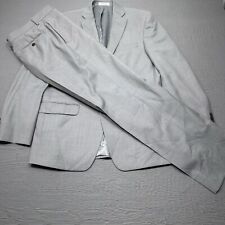 Calvin klein suit for sale  Garner