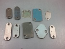 Shift access covers for sale  North Tonawanda