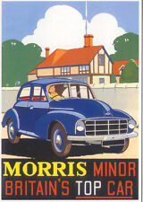 Morris minor car for sale  BATLEY