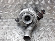 2004 OPEL VECTRA TURBOCHARGER TURBINE DIESEL 3000TD 8072506762 comprar usado  Enviando para Brazil