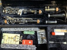 Selmer signet soloist for sale  San Marcos