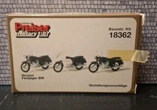 Preiser 18362 bausatz gebraucht kaufen Preiser 18362 bausatz gebraucht kaufen  Berlin