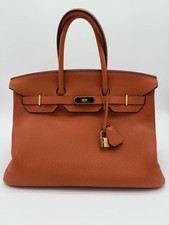 Hermes birkin iconic for sale  LEYLAND