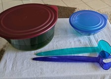 Tupperware eleganzia grosse gebraucht kaufen  Wolfhagen