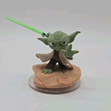 Boneco Disney Infinity 3.0 Yoda Star Wars INF-1000202 comprar usado  Enviando para Brazil