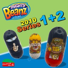 Mighty beanz series for sale  BRISTOL